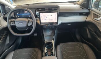 Ford Puma Gen-E pieno