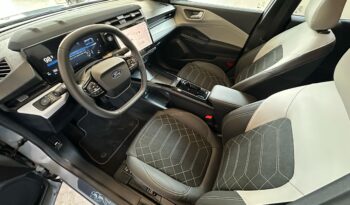 Ford Puma Gen-E pieno