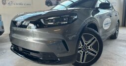 Ford Capri Ford Capri CX740L VERSIONE PREMIUM