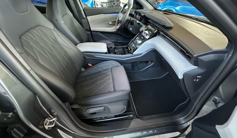 Ford Capri Ford Capri CX740L VERSIONE PREMIUM pieno