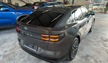 Ford Capri Ford Capri CX740L VERSIONE PREMIUM pieno