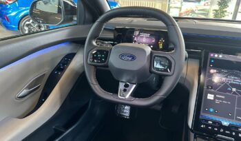 Ford Capri Ford Capri CX740L VERSIONE PREMIUM pieno