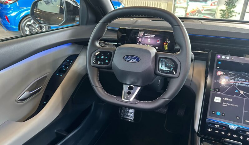 Ford Capri Ford Capri CX740L VERSIONE PREMIUM pieno