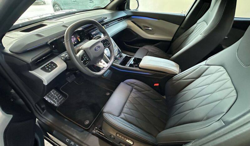 Ford Capri Ford Capri CX740L VERSIONE PREMIUM pieno