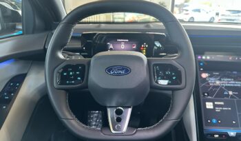 Ford Capri Ford Capri CX740L VERSIONE PREMIUM pieno