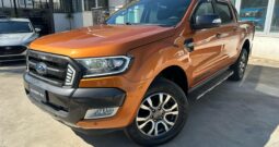 Ford Ranger 3.2 TDCi aut. Wildtrak