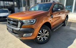 Ford Ranger 3.2 TDCi aut. Wildtrak