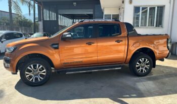 Ford Ranger 3.2 TDCi aut. Wildtrak pieno