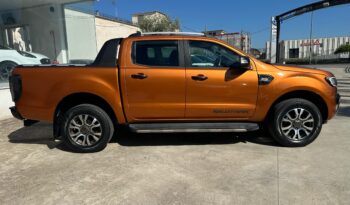 Ford Ranger 3.2 TDCi aut. Wildtrak pieno