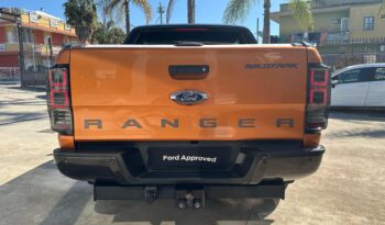 Ford Ranger 3.2 TDCi aut. Wildtrak pieno