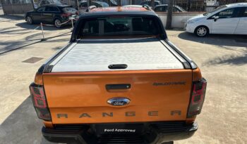 Ford Ranger 3.2 TDCi aut. Wildtrak pieno