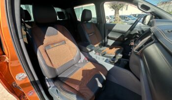 Ford Ranger 3.2 TDCi aut. Wildtrak pieno