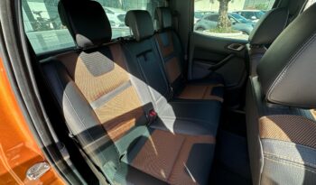 Ford Ranger 3.2 TDCi aut. Wildtrak pieno