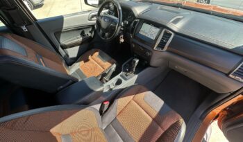 Ford Ranger 3.2 TDCi aut. Wildtrak pieno