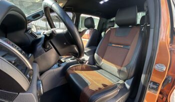 Ford Ranger 3.2 TDCi aut. Wildtrak pieno