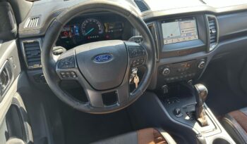 Ford Ranger 3.2 TDCi aut. Wildtrak pieno