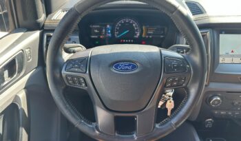Ford Ranger 3.2 TDCi aut. Wildtrak pieno