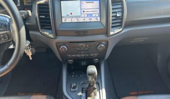 Ford Ranger 3.2 TDCi aut. Wildtrak pieno