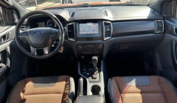 Ford Ranger 3.2 TDCi aut. Wildtrak pieno