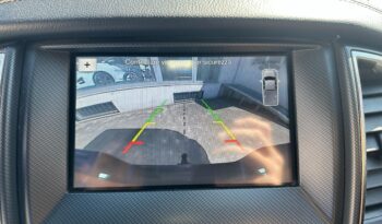 Ford Ranger 3.2 TDCi aut. Wildtrak pieno
