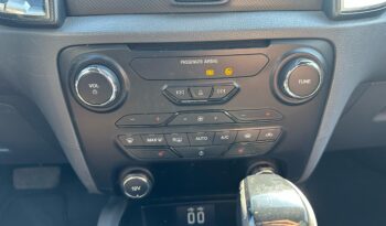 Ford Ranger 3.2 TDCi aut. Wildtrak pieno