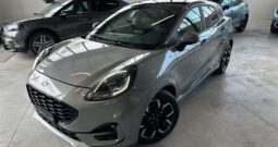Ford Puma 1.0Hybrid 125CV autoST-LineX TETTO PANORAMICO