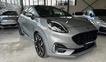 Ford Puma 1.0Hybrid 125CV autoST-LineX TETTO PANORAMICO pieno