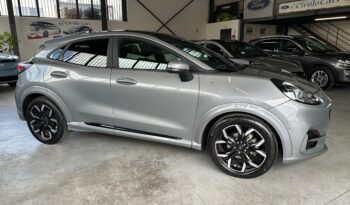 Ford Puma 1.0Hybrid 125CV autoST-LineX TETTO PANORAMICO pieno