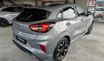Ford Puma 1.0Hybrid 125CV autoST-LineX TETTO PANORAMICO pieno