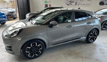 Ford Puma 1.0Hybrid 125CV autoST-LineX TETTO PANORAMICO pieno