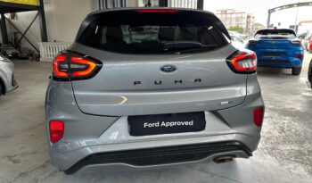 Ford Puma 1.0Hybrid 125CV autoST-LineX TETTO PANORAMICO pieno