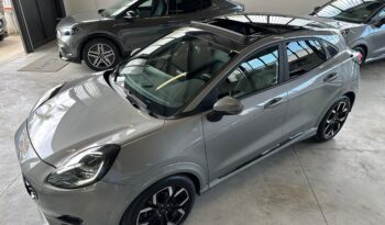Ford Puma 1.0Hybrid 125CV autoST-LineX TETTO PANORAMICO pieno