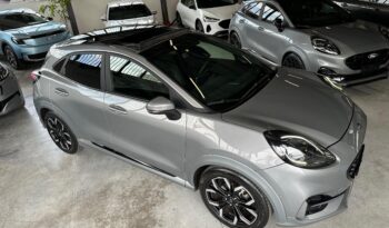 Ford Puma 1.0Hybrid 125CV autoST-LineX TETTO PANORAMICO pieno