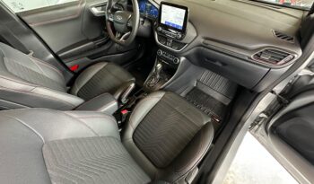 Ford Puma 1.0Hybrid 125CV autoST-LineX TETTO PANORAMICO pieno