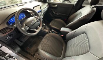 Ford Puma 1.0Hybrid 125CV autoST-LineX TETTO PANORAMICO pieno