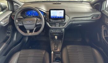Ford Puma 1.0Hybrid 125CV autoST-LineX TETTO PANORAMICO pieno