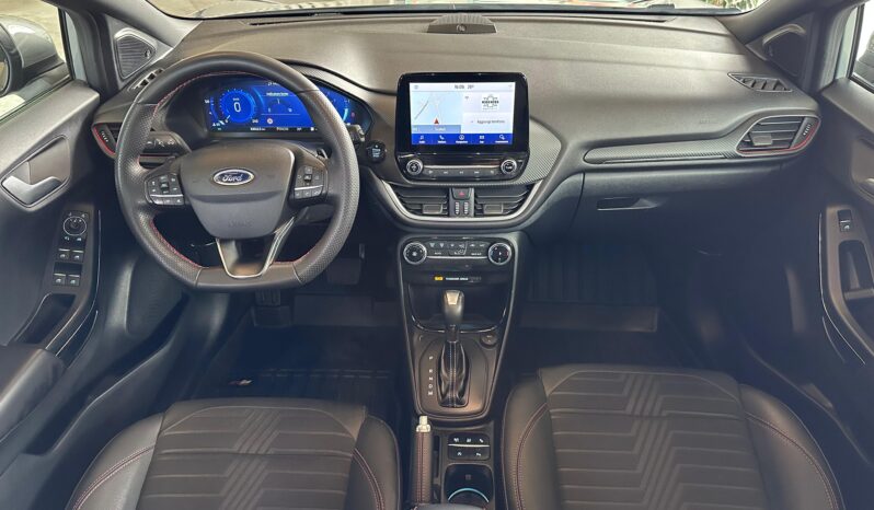 Ford Puma 1.0Hybrid 125CV autoST-LineX TETTO PANORAMICO pieno
