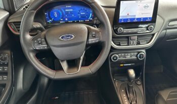 Ford Puma 1.0Hybrid 125CV autoST-LineX TETTO PANORAMICO pieno