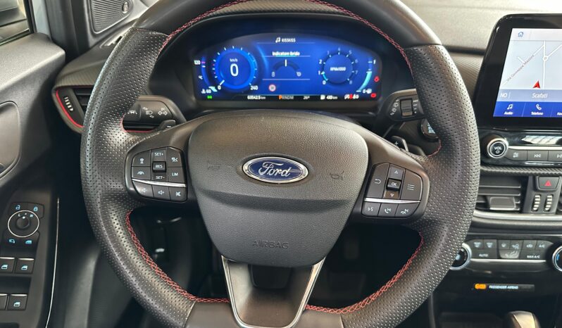 Ford Puma 1.0Hybrid 125CV autoST-LineX TETTO PANORAMICO pieno