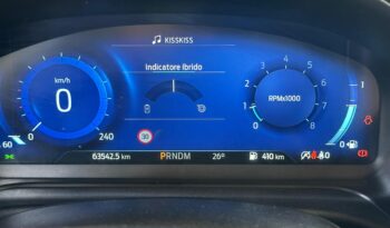 Ford Puma 1.0Hybrid 125CV autoST-LineX TETTO PANORAMICO pieno