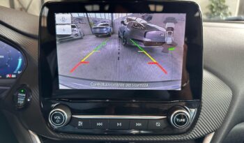 Ford Puma 1.0Hybrid 125CV autoST-LineX TETTO PANORAMICO pieno