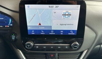 Ford Puma 1.0Hybrid 125CV autoST-LineX TETTO PANORAMICO pieno