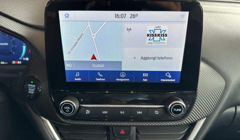 Ford Puma 1.0Hybrid 125CV autoST-LineX TETTO PANORAMICO pieno