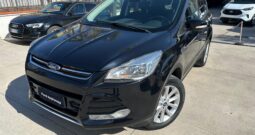 Ford Kuga 2.0 TDCI 150 CV 4*4 aut. TITANIUM