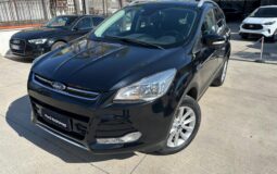 Ford Kuga 2.0 TDCI 150 CV 4*4 aut. TITANIUM