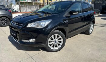 Ford Kuga 2.0 TDCI 150 CV 4*4 aut. TITANIUM pieno