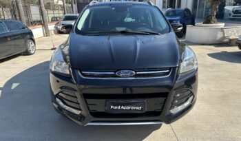 Ford Kuga 2.0 TDCI 150 CV 4*4 aut. TITANIUM pieno