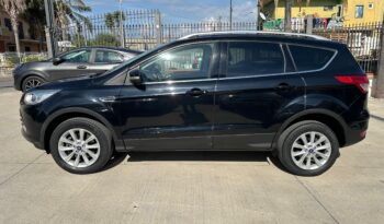 Ford Kuga 2.0 TDCI 150 CV 4*4 aut. TITANIUM pieno