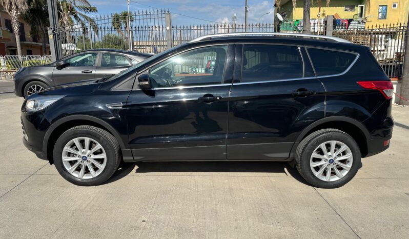 Ford Kuga 2.0 TDCI 150 CV 4*4 aut. TITANIUM pieno