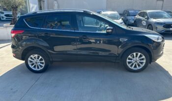 Ford Kuga 2.0 TDCI 150 CV 4*4 aut. TITANIUM pieno